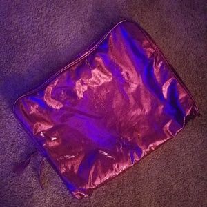 NORDSTROM Sparkly pink bag!!